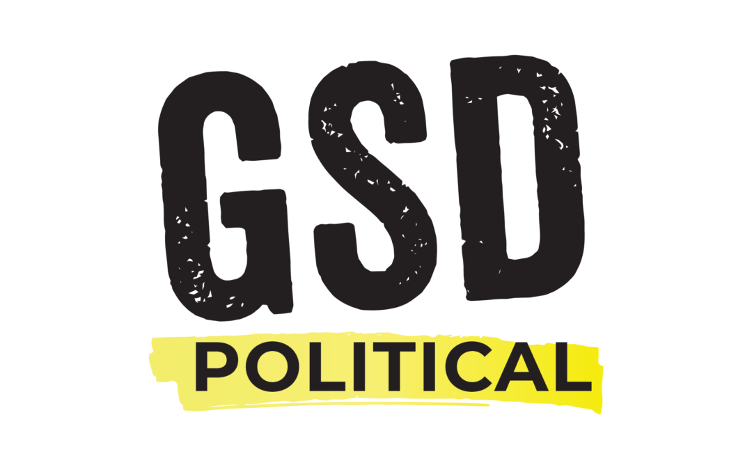 GSD Political